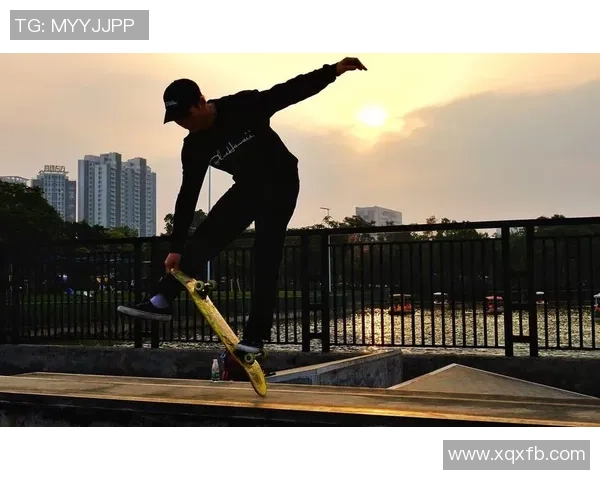 滑板新手必看：轻松掌握节奏与技巧的全面入门指南